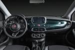 Fiat 500X Cross 2018 года (WW)